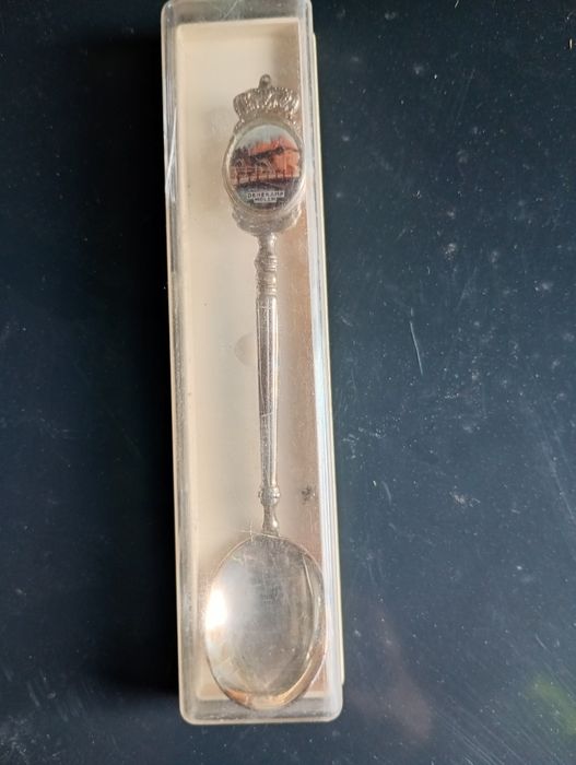 Łyżeczka Denekamp molen