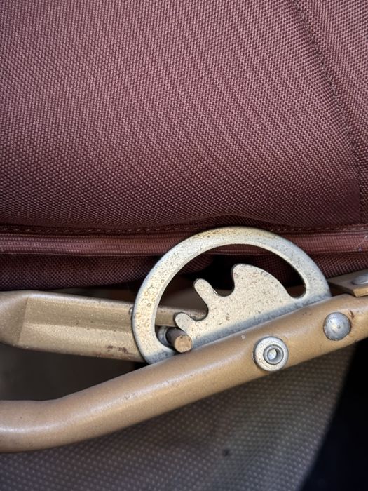 Коляска дитяча Young