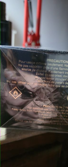 Mancera Roses Vanille 125ml