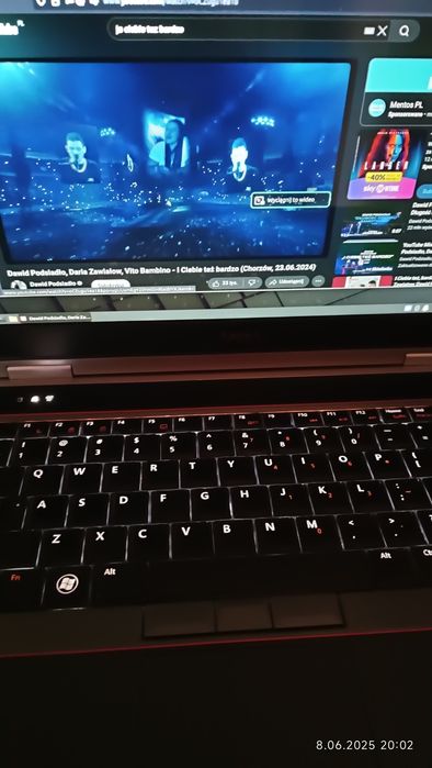 Dell latitude e6420 i7 16gb ram