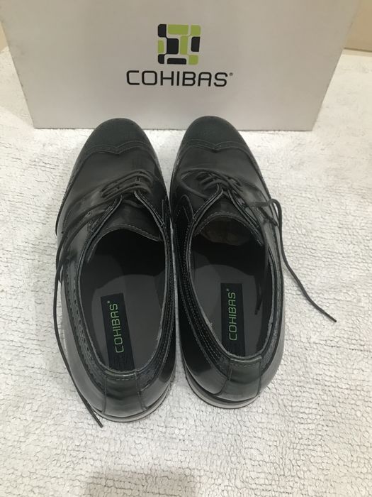 Sapatos Cohibas Novos 42