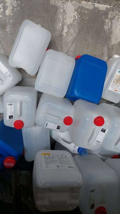 Продам канистры от 30л-10л Киев