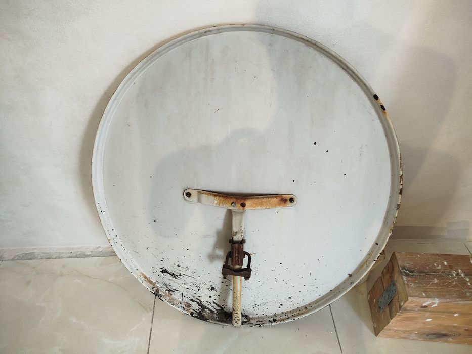 Солнечный рефлектор