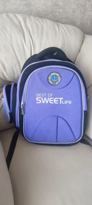 Продам рюкзак шкільний