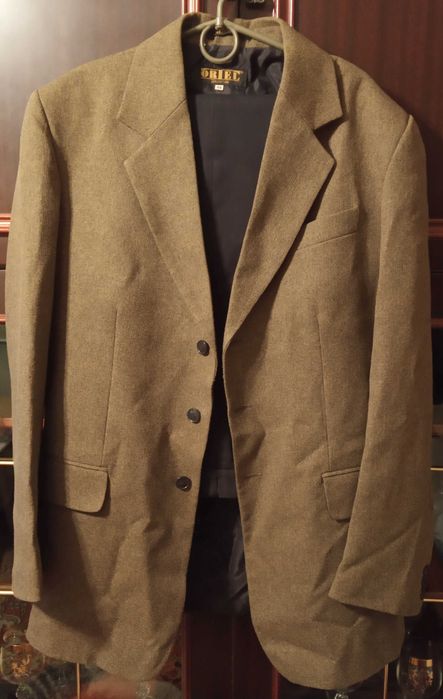 Костюм чоловічий Oriel