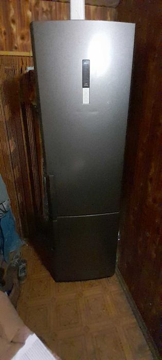 Холодильник SAMSUNG б/у