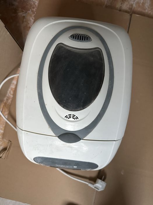 Хлібопічка ВМ2600