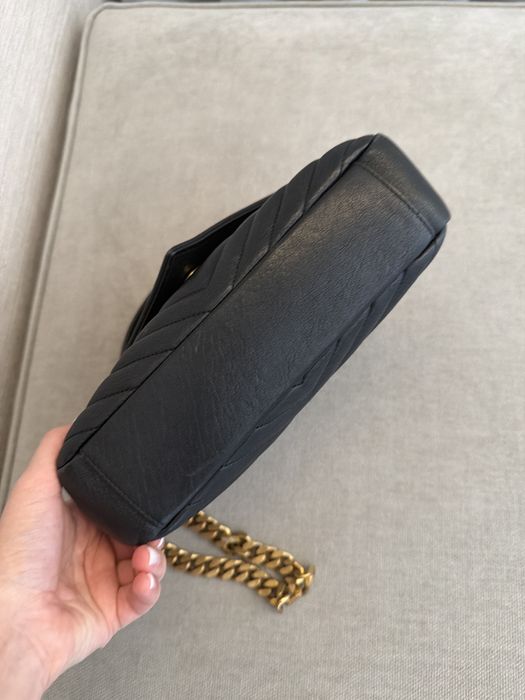 YSL colegge Medd
