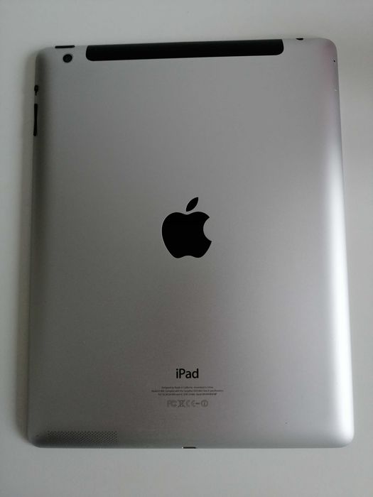 Apple iPad 4 16 GB A1460