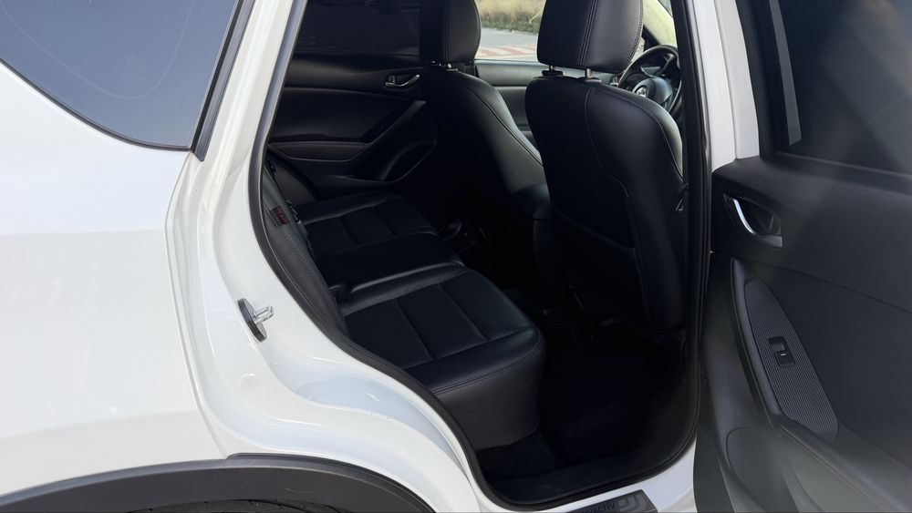 MAZDA CX-5 2014 VIN JMZKE892800284188 фото оголошення 10 з 21