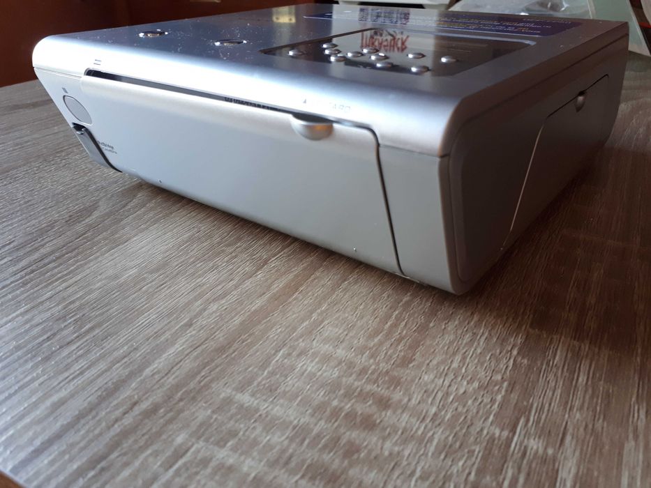 Цифровой фототермический принтер Sony DPP-FP50