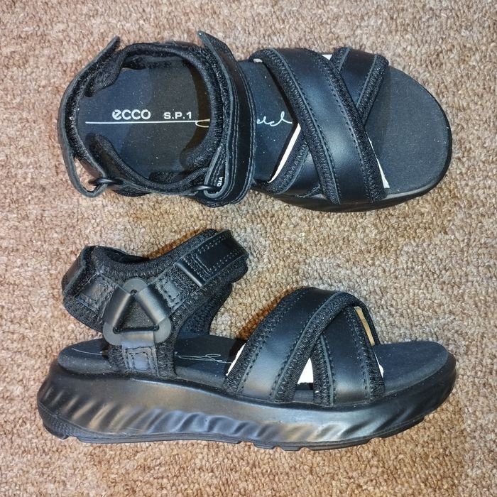27,28,29,30,31,32,34,35,37. Сандалі Ecco SP.1 Lite Sandal K 712142