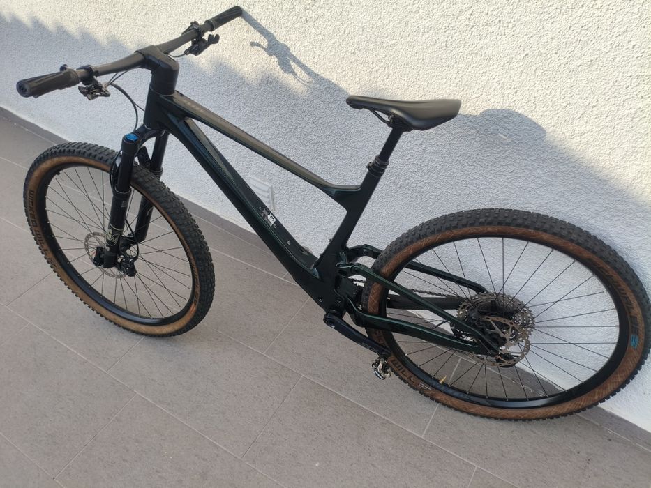 Scott Spark  930