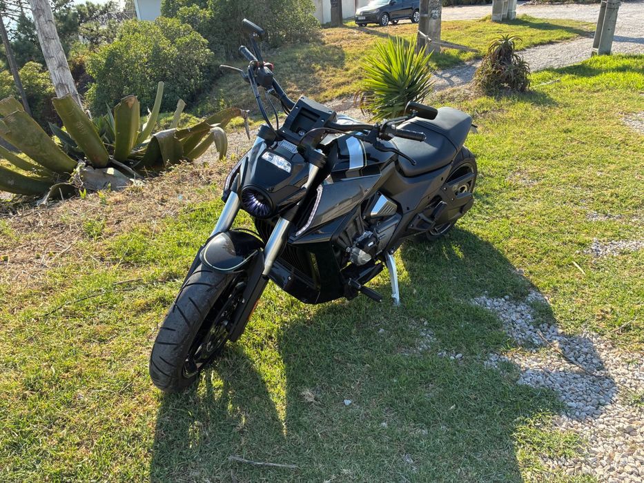 Benda LFC 700 semi-nova com garantia
