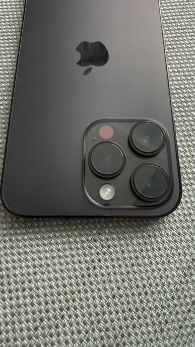 iPhone 14 Pro Max 128GB Space Black Neverlock