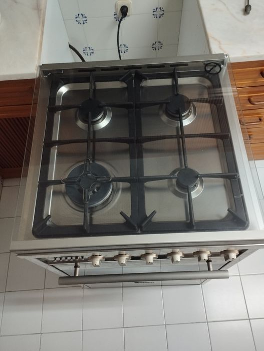 Fogão Meireles Quatro Bocas