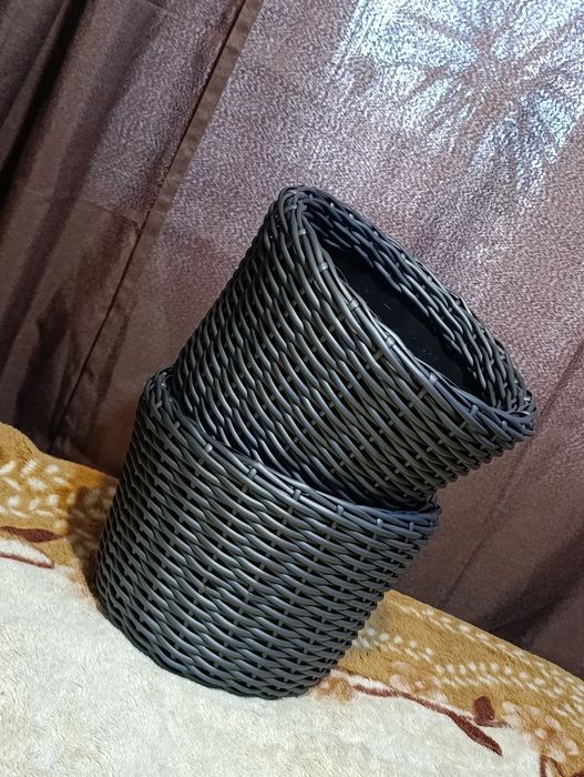 Класичне кашпо 12 л.