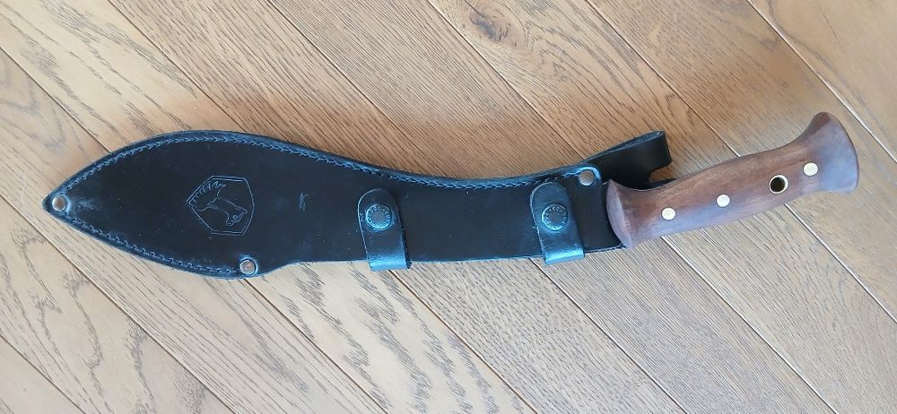 Maczeta Condor kukri