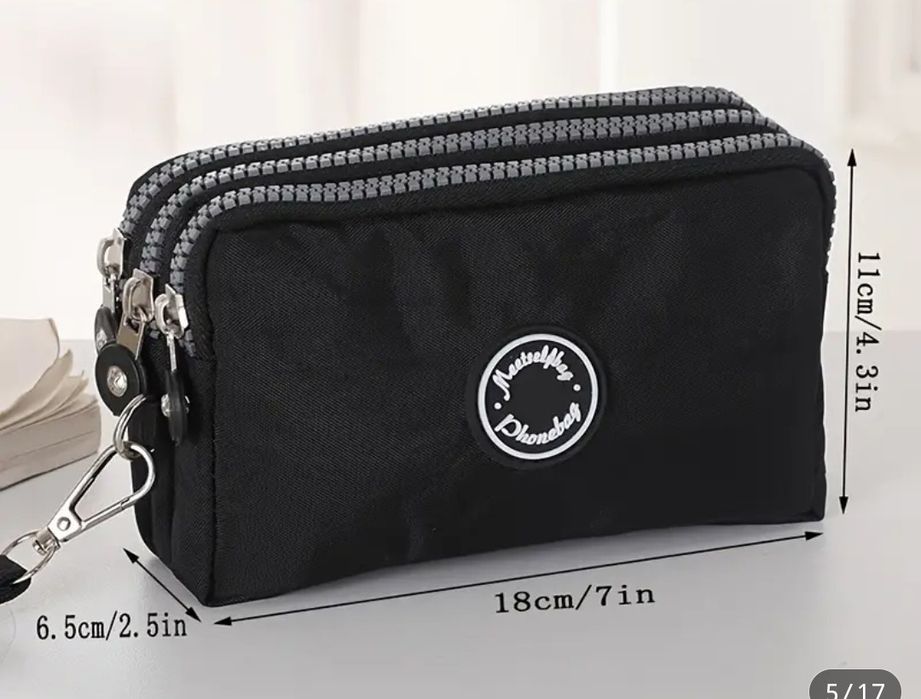 Vendo carteiras boa qualidade