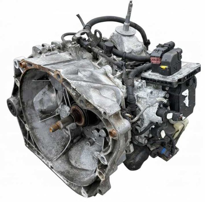 Skrzynia biegów automatyczna 1.6 E-HDI 20DS51 kompletna