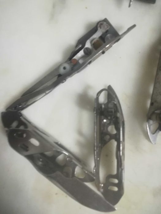 Acessórios para máquinas industriais teares para fabrico de tecidos