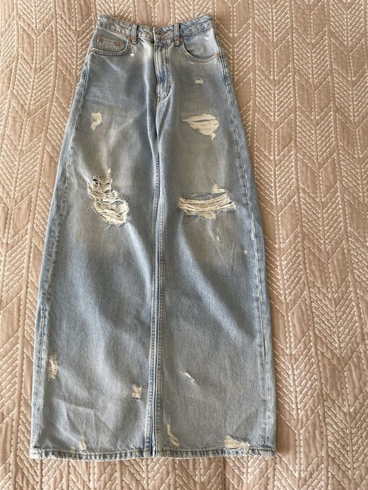 Джинси zara  Zara