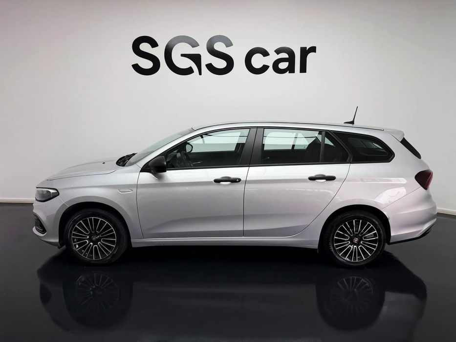 Fiat Tipo Station Wagon 1.0 GSE T3 Life