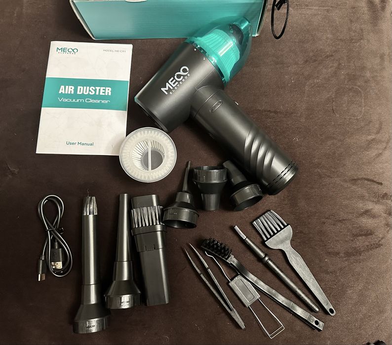 Meco eleverde ME-CR1 Очиститель клавиатуры