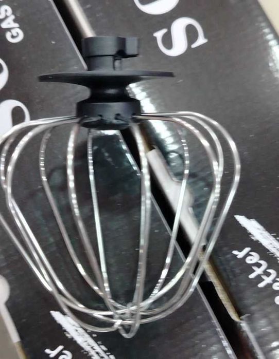 Кухонный комбайн, тестомес, миксер/міксер планетарний,тістоміс. Мощный