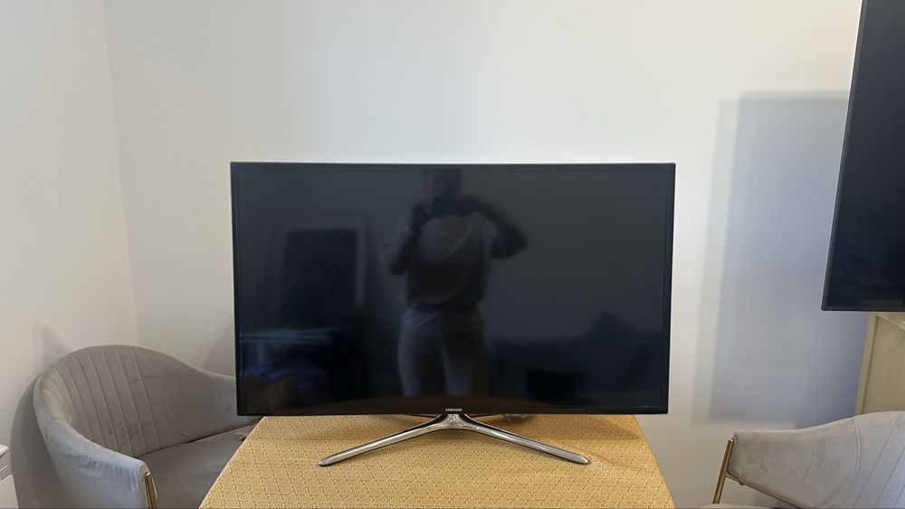 Sprzedam TV Samsung UE40F6400AW, 40 cali