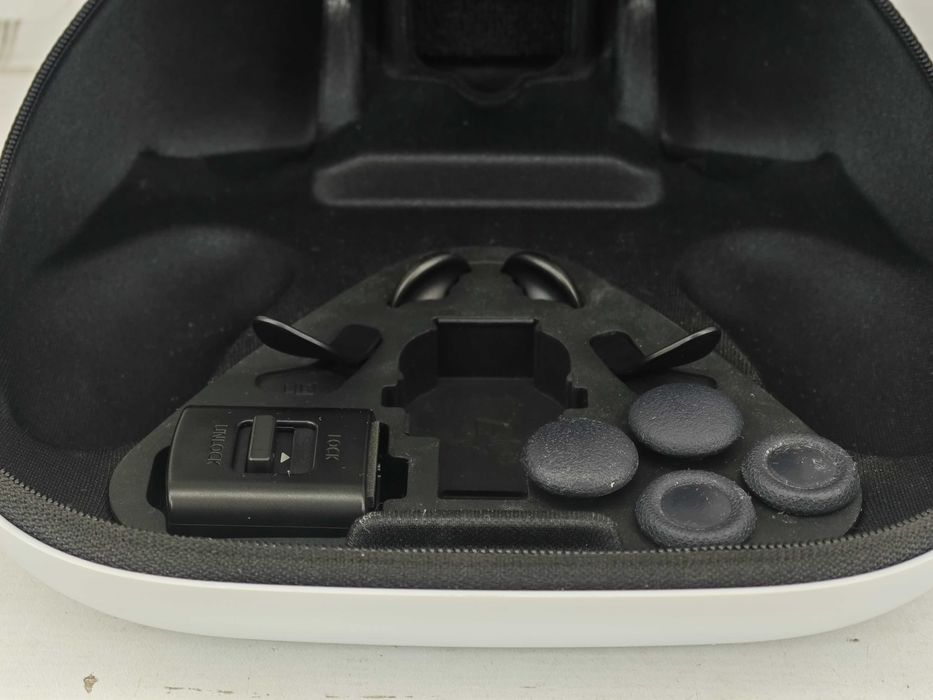 Pad / kontroler DualSense Edge do konsoli PS5