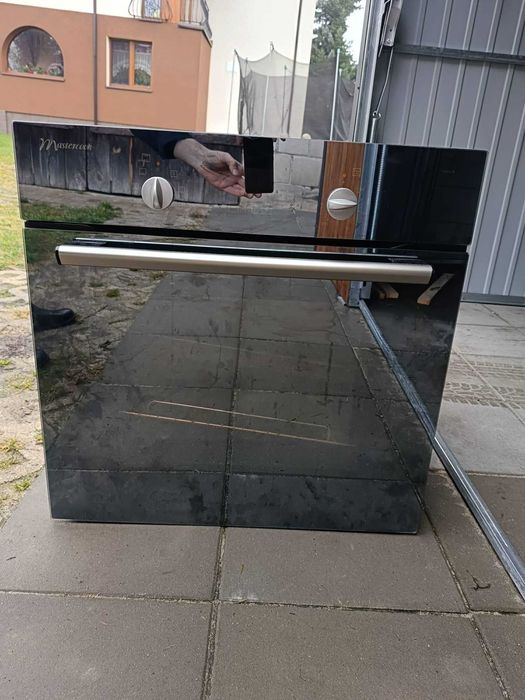 Piekarnik mastercook