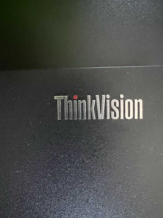 Monitor Lenovo ThinkVision T22i-20