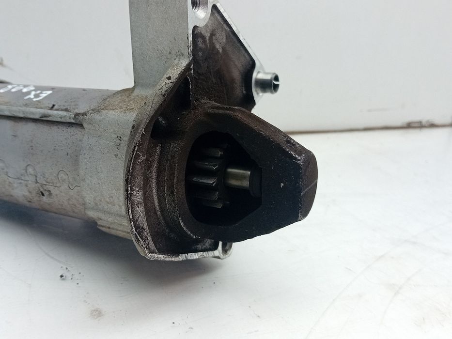 Motor de arranque PEUGEOT 308 SW II Van (LC_)