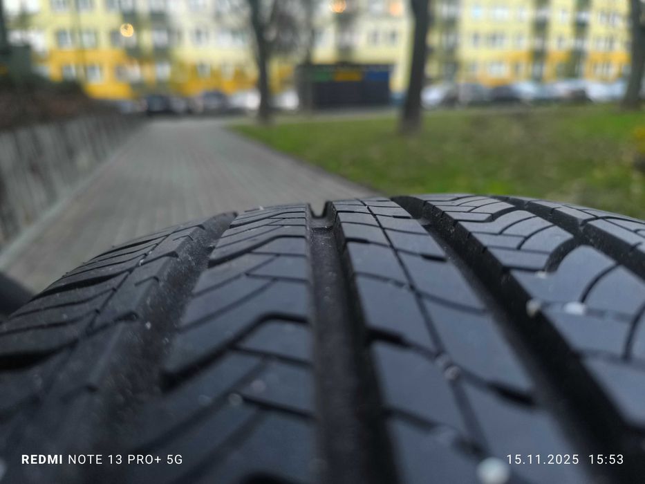 Opony letnie maxxis m3 bravo hp 215/55r17