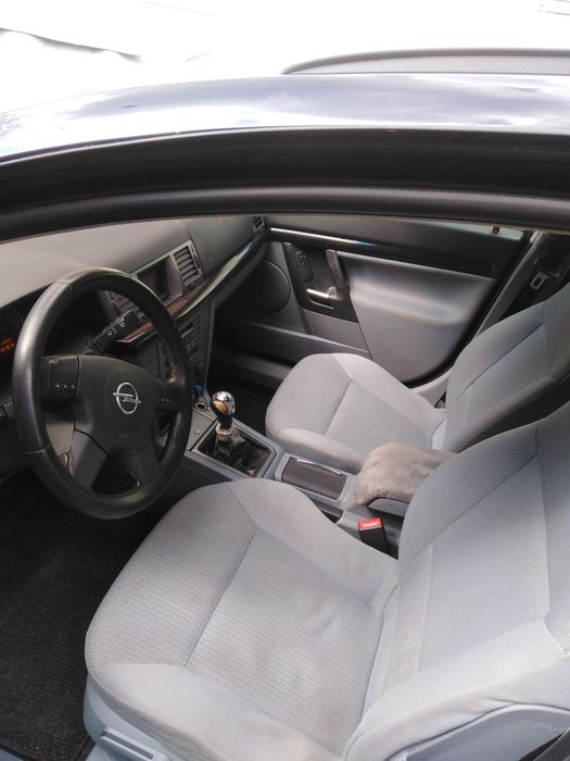 Opel Signum 2003 , 2,2 дизель