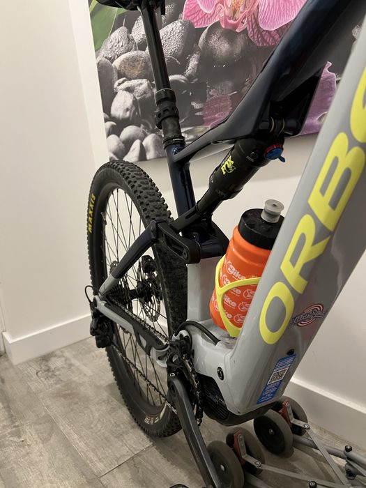 Orbea rise h30 “M”