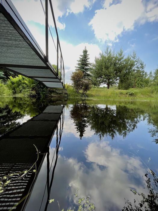 Cichy Zakątek  (do 14 osob)