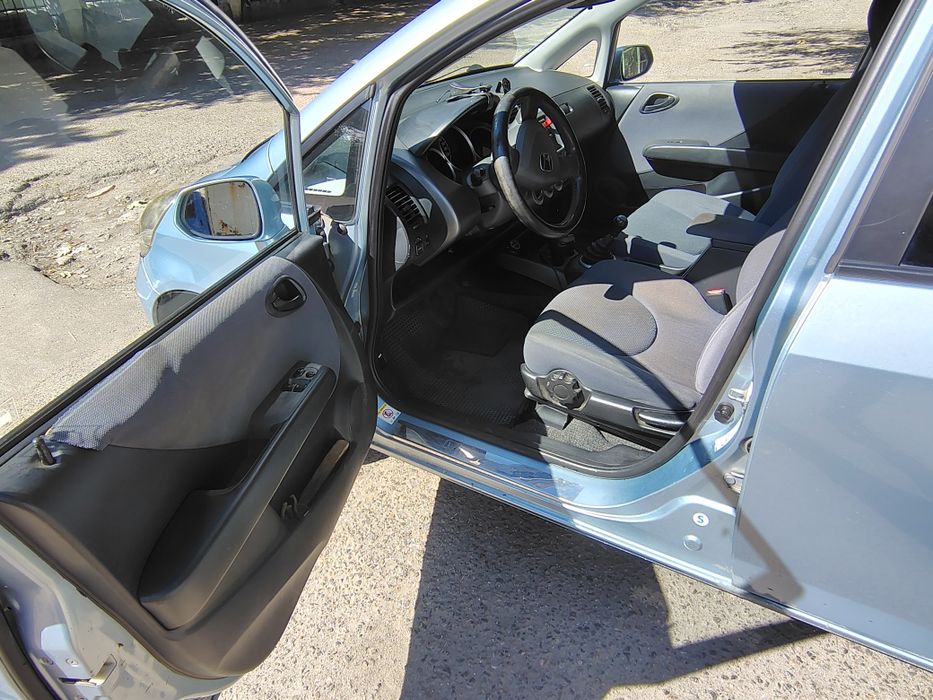 Honda Jazz 2004 р.в.