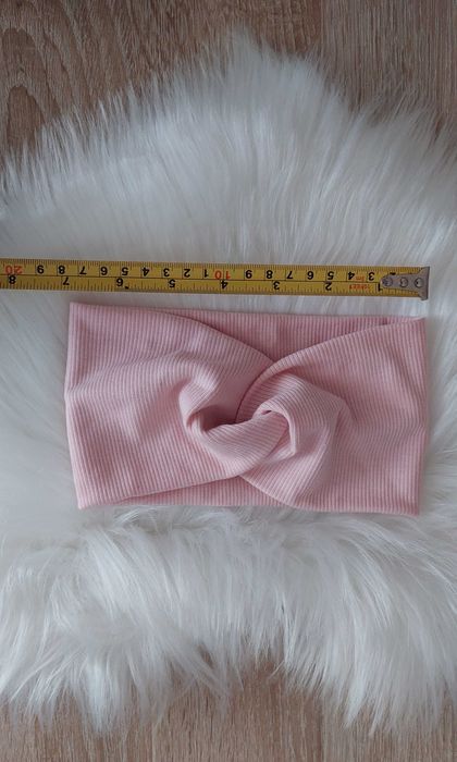 opaska przeplatana bawełniana