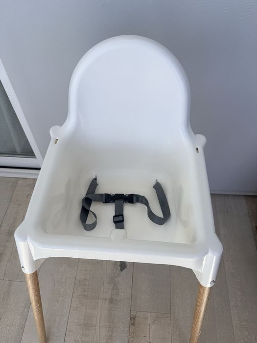 Cadeira de refeição da IKEA