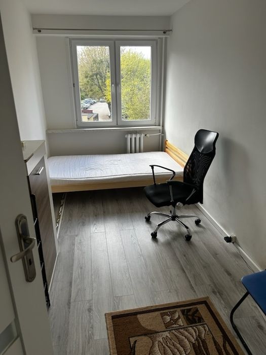 Pokój do wynajęcia ul Bema