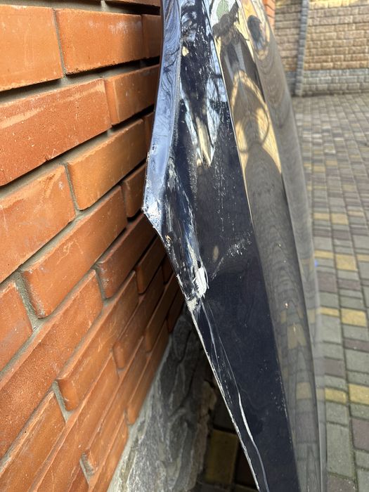 Капот BMW X-5 F15 під ремонт