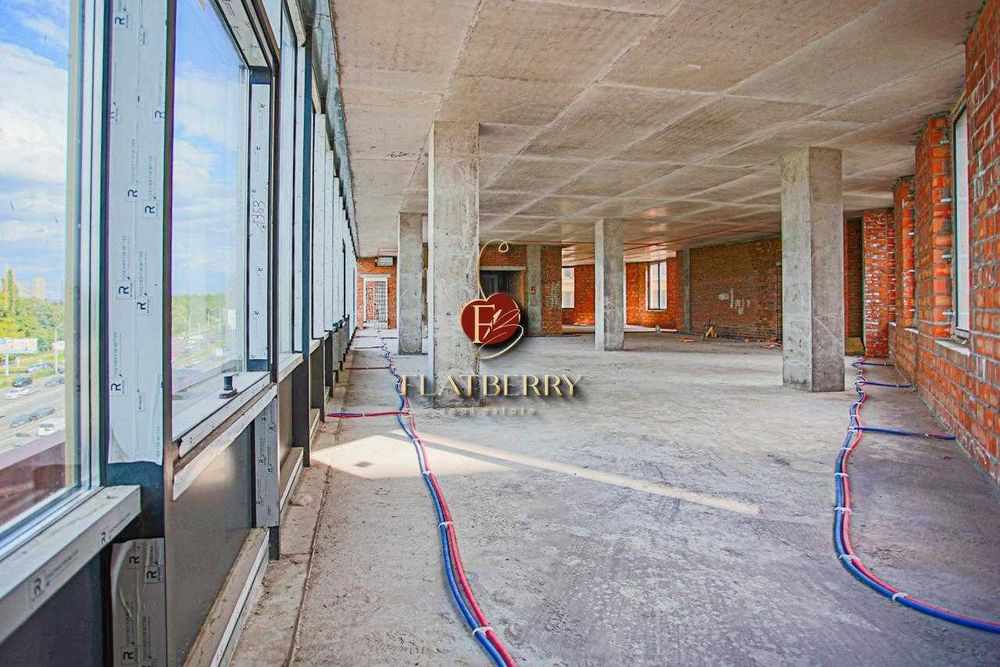 Без% Аренда помещения,Победы 67, БЦ San Francisco Creative House,Нивки