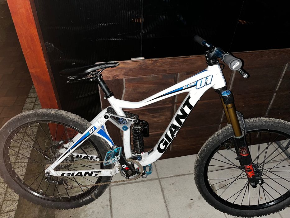 Sprzedam rower Giant