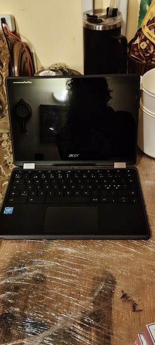 Acer Laptop-chromebook używany