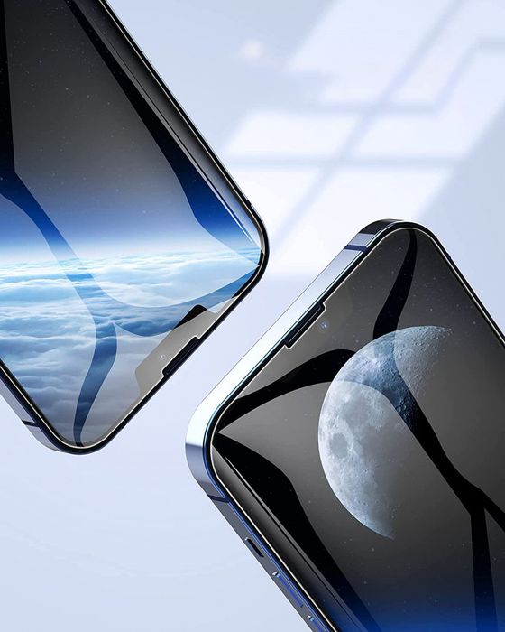 Szkło Hartowane Płaskie Do Iphone 13 / 13 Pro