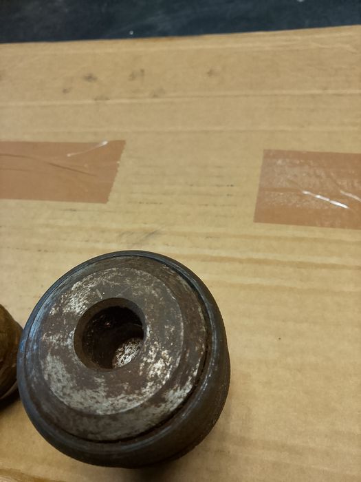 Uchwyty do wiertarki