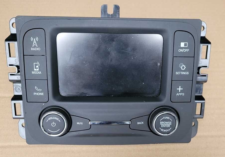 Radia samochodowe jeep fiat 14 szt
