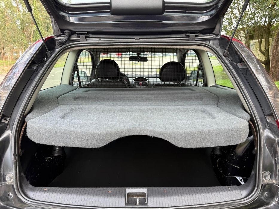 Opel Corsa Van 1,3 cdti